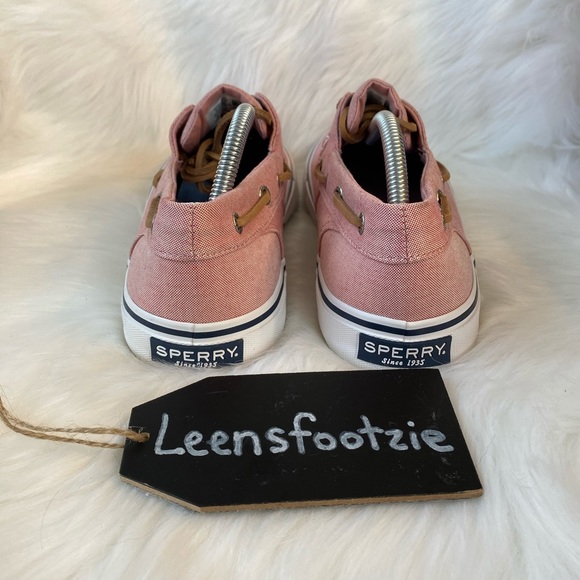 New Sperry Men’s Bahama II Top-Sider Shoes - Picture 5 of 10